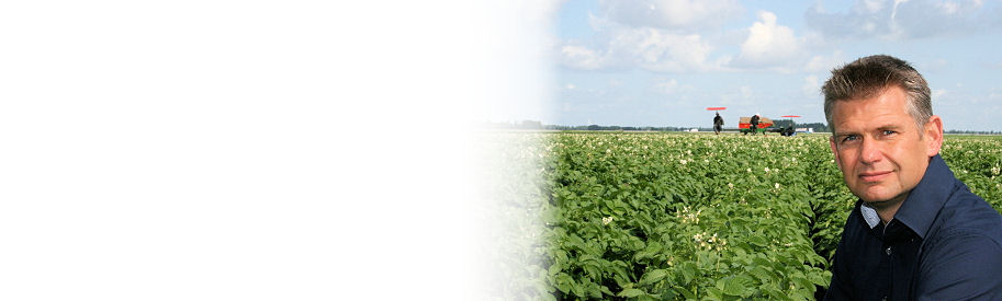 Doornbos Werving & Selectie
Akkerbouw