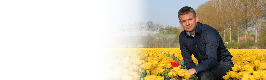 Doornbos Werving & Selectie
Tulpen in mei