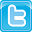 Volg ons op Twitter