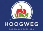 Hoogweg Paprikakwekerijen